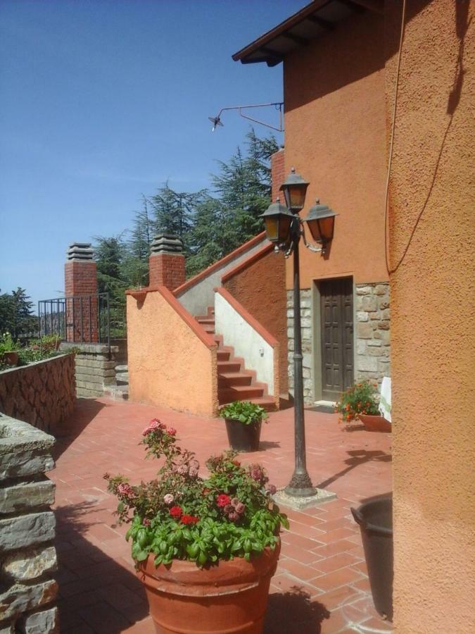 Casa Bindi Hotel Triana Exterior foto