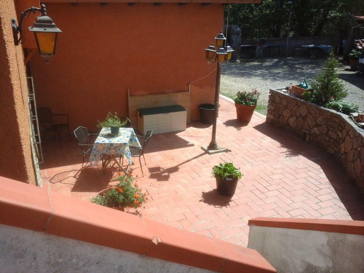 Casa Bindi Hotel Triana Exterior foto